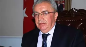 Vali Ramazan Sodan'ın Veda Mesajı