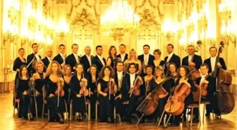 Viyana Saraylarından Side'ye