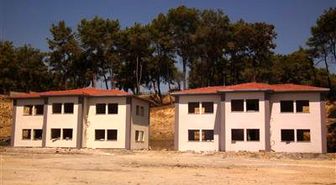 Anasınıfı İnşyaatları 15 Eylüle Tamamlanacak
