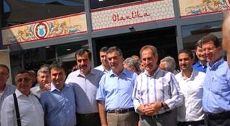 Bakan Günay: 1 Eylül'de Size Bir Sürprizim Olacak