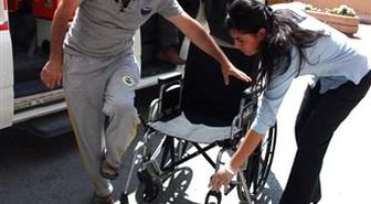 Bayram Tatili Yolunda Kaza; 11 Yaralı