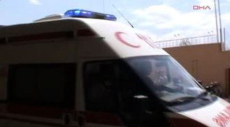 Bayram Tatiline Giderken Kaza Yaptılar: 11 Yaralı