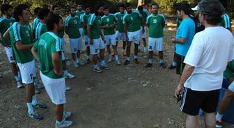 Bodrum Belediye Spor Lig'e Hızlı Girmeyi Düşünüyor