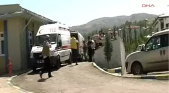 ) Camide Dehşet Saçtı: 1 Ölü, 5 Yaralı