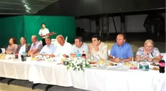 CHP'den Birliktelik İftarı