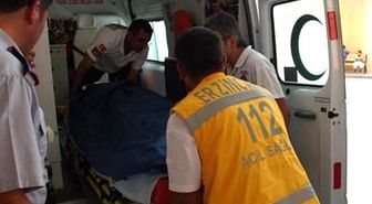 Erzincan'da Trafik Kazası: 11 Yaralı