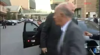 Futbol Ailesi, Tff'nin Yemeğinde Bir Araya Geldi