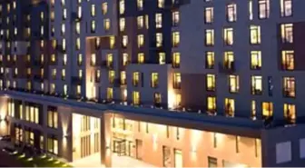 Hilton Garden Inn İstanbul'a Kalite Sertifikası