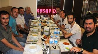 İnşaatta 'Huzurlu' Dönem
