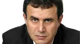 Roubini Yakın Geleceğini Değerlendirdi