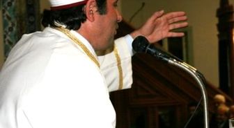 Samsun İl Müftüsü Öztürk Açıklaması