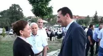 Tarihi Camide Geleneksel İftar