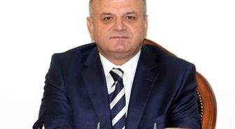 Vali Özdemir Çakacak Kırşehir'de Göreve Başladı