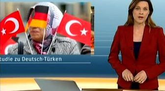 'Türkler Ülkelerinde Yaşamak İstiyor'