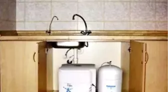 Aura Cebilon'a Dünyaca Ünlü Nsf Sertifikası