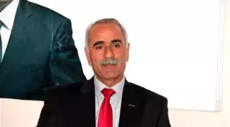 CHP Ardahan İl Başkanlığından Bayram Mesajı