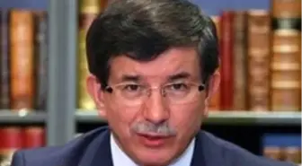 Davutoğlu, Lübnan Parlamentosu Başkanı Berri'yi Aradı