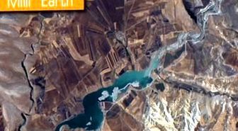 Google Earth'e Karşı Yerli 'Rasat Earth'