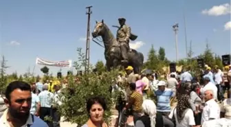 Hacıbektaş, Kültür ve Sanat Dolu Günler Geçirdi