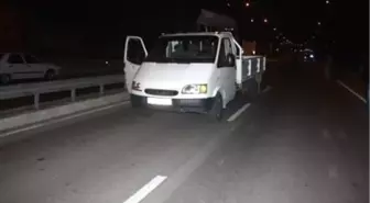Havza'da 2 Ayrı Kaza: 5 Yaralı