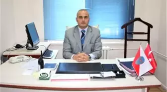 Kula Emniyet Müdür Yardımcısı Kalfa Göreve Başladı