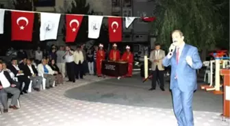 Park Açılışları Devam Ediyor