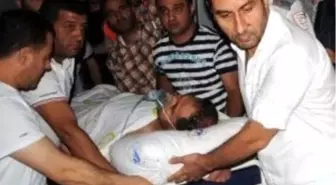 Şırnak'taki Silahlı Saldırı