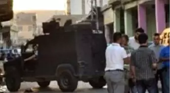 Vekilin Kardeşine Silahlı Saldırı