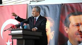 Arınç: Gerçek Bayramların Tadını En Kısa Sürede Alacağız (3)