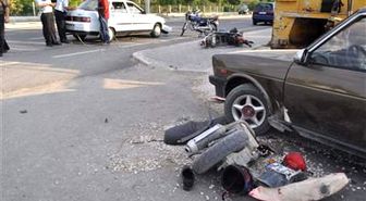 Gölhisar'da Motosiklet Kazası: 1 Ölü