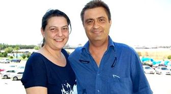 Hayat Arkadaşı Hayat Verdi