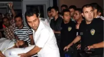 Helikopterle Diyarbakır'a Sevk Edildi 'Ak Parti Şırnak Milletvekili Dindar'ın Kardeşi Silahlı...