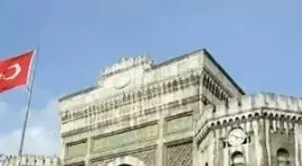 Türk Üniversiteleri Çin ve İspanya'nın 'En İyiler' Listesinde