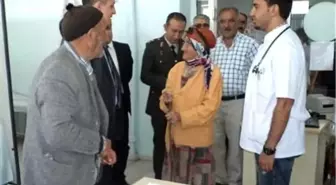 Varto'da Bayram Coşkusu