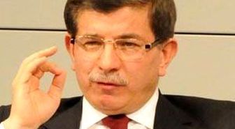 Dışişleri Bakanı Ahmet Davutoğlu, Lübnan'da Türk Vatandaşlarının Kaçırılmasıyla İlgili,...