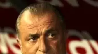 Fatih Terim Lanet Okudu