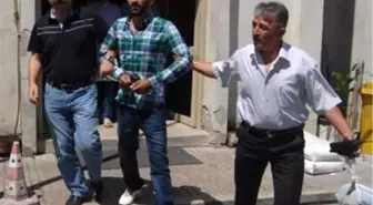 Bayramda Barışma Ziyaretinde Bıçaklı Kavga : 1 Ölü, 1 Yaralı (2)