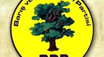 Bdp, Gaziantep'teki Terör Saldırısını Kınadı