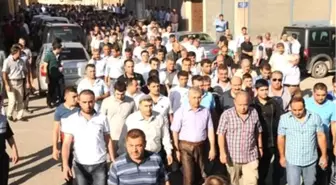 Şırnak'ta Milletvekilinin Kardeşine Yapılan Saldırı