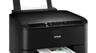 Epson Workforce Pro Wp-4025 Dw İnceleme