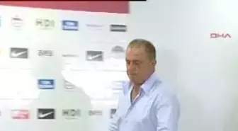 Kasımpaşa Maçının Ardından )