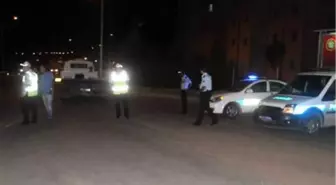 Şanlıurfa Emniyeti'ne Bomba İhbarı Yağdı