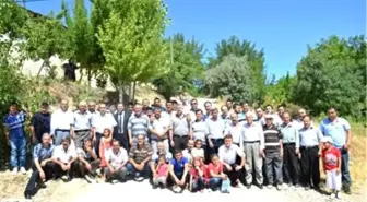 57 Yıldır Sürdürülen Gelenek