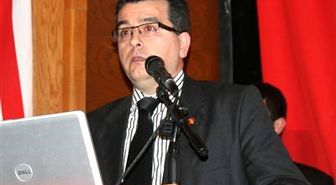 Aydın Türk Ocağı'ndan PKK'ya Lanet