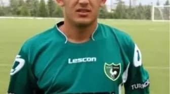 Aydınspor 1923'e Milli Orta Saha