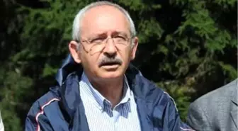 CHP Genel Başkanı Kılıçdaroğlu Açıklaması