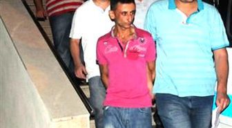 Dehşeti Yaşayan Kadın Taburcu Oldu