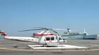 Heliport Sayısı 10 Yılda 2,3 Kat Arttı