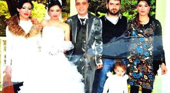 Kız Kardeşlerin Katil Zanlısı 731 Gündür Firarda