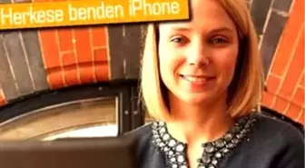 Marissa Mayer Her Yahoo Çalışanına İphone Vermek İstiyor